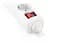 Фільтр живлення REAL-EL RS-Protect M 3м White (EL122300027) - мініатюра 4
