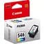 Картридж Canon CL-546 colour 8мл (8289B001) - миниатюра 1