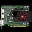 Відеокарта AMD Radeon R7 450 4GB Dell (1322-00XX000) Refurbished - мініатюра 1
