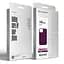 Карбоновый чехол для Apple iPhone 14, LikeCarbon MagCase, фиолетовый, тонкий защитный чехол-панель с магнитом MagSafe, ударопрочный, ультратонкий, совместим с магнитными держателями и беспроводной зарядкой, ArmorStandart (ARM69202) - мініатюра 5