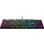 Клавіатура Razer BlackWidow V4 X Yellow Switch RU (RZ03-04702500-R3R1) [104684] - мініатюра 3