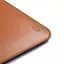 Чохол з підставкою WIWU SKIN PRO Portable Stand Sleeve 13.3" Коричневий - мініатюра 3