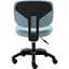 Дитяче крісло GT Racer B-1511 Fabric Blue [140971] - мініатюра 5