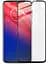 Защитное стекло Full screen PowerPlant для Motorola Moto Z4, Black - миниатюра 1