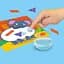 Набор для творчества SES Creative Montessori Вырезай с животными (14061S) - миниатюра 4