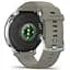 Смарт-годинник Garmin Venu 4 45mm Silver Bezel with Silver Gray Silicone Band (010-03014-01) - мініатюра 9