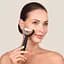 Електронний ролик для обличчя та тіла з мікроголками GESKE MicroNeedle Face & Body Roller 8 в 1 сірий - мініатюра 9