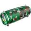 Портативна акустика Hoco Portable Speaker HC2 Xpress Camouflage Green (738721) [93415] - мініатюра 2