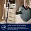 Пылесос Electrolux EB61C1OG - миниатюра 13