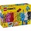 Конструктор LEGO Classic Креативні барвисті кубики (11045) - мініатюра 3