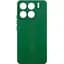 Чохол Epic Lakshmi Full Camera Silicone Cover для Xiaomi 15 Dark Green AA [129549] - мініатюра 1