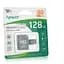 Карта пам'яті Apacer microSDHC Class 10 UHS-I, 128GB - мініатюра 1
