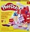 Набір з масою для ліплення Play-Doh Magical Frozen Treats (F3614) - мініатюра 1