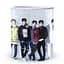Кухоль GeekLand Stray Kids SKZ 2.21 330 мл білий - мініатюра 2
