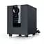 Акустическая система 2.1 Microlab M-106 Black - миниатюра 4