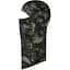 Балаклава Buff Thermonet Hinged Balaclava Fust Camouflage (1033-BU 129969.866.10.00) - миниатюра 1