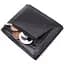 Чоловічий шкіряний портмоне ST Leather 11,5х9,5х1,5 см acs0028310 - мініатюра 5