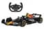 Машинка Rastar Oracle Red Bull Racing на управлінні RB18 1:12 на управлінні 94700 - мініатюра 2
