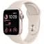 Смарт-часы Apple Watch Series 8 41mm Starlight Aluminum Case with Starlight Sport Band S/M [MNU93] [81962] - миниатюра 1