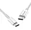 Кабель Avantis A155 PD 45W Type-C - Type-C - мініатюра 3