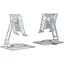 Підставка для смартфона/планшета OfficePro LS630S Aluminium alloys Silver (LS630S) - мініатюра 2