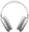 Навушники Apple AirPods Max Silver [MGYJ3RU] [52130] - мініатюра 1