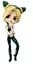 Фігурка Q Posket JOJO's Stone Ocean Cujoh Jolyne Джолін Куджо ДжоДжо 15см WST Q Posket JJCJ - мініатюра 3