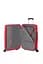Валіза American Tourister FLYTWIST 67 см TRUE RED 67x45x26(29) MI1*00002 - мініатюра 5