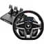 Ігрове кермо з педалями Thrustmaster T248Х для XBOX Series X/S, One, PC Black (4460182) [88011] - мініатюра 1
