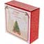 Набор блюд Lefard Christmas delight 16x4.5 см 2 шт. (985-158) - миниатюра 2