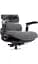 Офісне крісло GT Racer (X-819 Fabric Wood Gray) - мініатюра 12