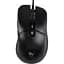 Комп'ютерна дротова миша ігрова T-Wolf G590 RGB 1.5 м DPI 7200 Black - мініатюра 1