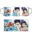 Кухоль GeekLand Blue Exorcist Синій Екзорцист BE 02.21 330 мл білий - мініатюра 4