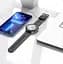 Розумний годинник Smart Watch Hoco Y7 + магнітна зарядка (Чорний) - мініатюра 5