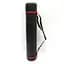 Тубус для креслень, 70 см чорний - мініатюра 1
