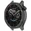 Безель металевий Sikai для смартгодинника Xiaomi Watch S3/S4 Black-multicolor + захисне склоSikaiSikai - мініатюра 5