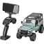 Машинка ZIPP Toys 4x4 з камерою. Колір - зелений - мініатюра 10