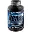 Амінокислота IronMaxx BCAAs Ultra Strong 2:1:1, 180 таблеток - мініатюра 1