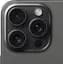 Смартфон Apple iPhone 15 Pro 128GB Black Titanium (MTUV3) Б/У [105158] - миниатюра 5