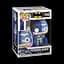 Коллекционная фигурка Funko Pop ДС Бэтмен DC Comics Batman 10 см FP DC B 508 - миниатюра 3