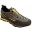 Кросівки LaSportiva Boulder X 47 Grey/Yellow (1052-838GY 47) - мініатюра 1