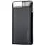 Под-система електронна сигарета Suorin Air Plus Kit 930 mAh 3.5 ml Black (sn1286) - мініатюра 1