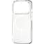 Чохол Clear Case with MagSafe для Apple iPhone 17 Pro Transparent AA [143797] - мініатюра 1
