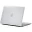 Кейс PC case Apple MacBook 12 прозрачный - миниатюра 1