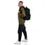 Рюкзак GoPack Education Teens 184 черный Черный (GO26-184L-3) - миниатюра 21