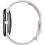 Смарт-часы Google Pixel Watch 4 45mm Wi-Fi Polished Silver Aluminum case/Porcelain Active Band [161535] - миниатюра 4