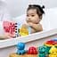 Іграшковий набір для ванни Baby Einstein Opus Bath Pals - мініатюра 8