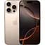 Смартфон Apple iPhone 16 Pro 256GB Desert Titanium Seller Refurbished - миниатюра 1