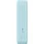 Зовнішній акумулятор Baseus Magnetic Mini 20W 20000 mAh Blue [PPCX150003] [117950] - мініатюра 5