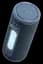 Портативна колонка Grip Blue (JBLGRIPBLU) JBL teh0022400 - мініатюра 9